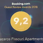 Lazaros Apartament Pissouri