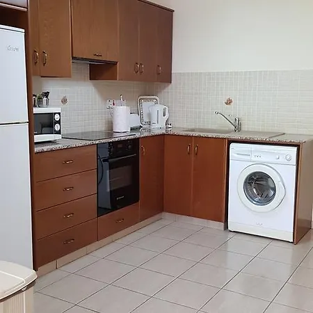 Lazaros Apartment