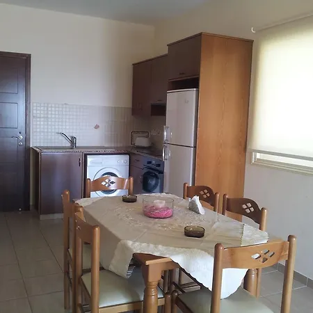 Apartment Lazaros Pissouri