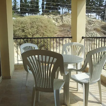 Lazaros Pissouri