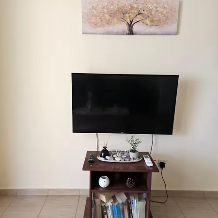 Lazaros Apartment
