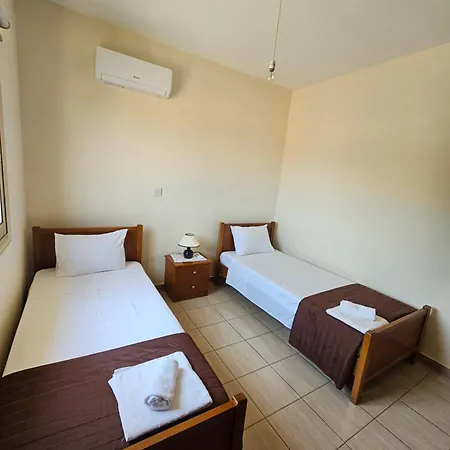 Lazaros Apartment *