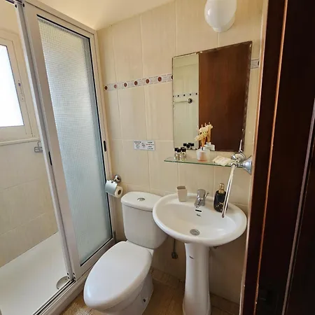 Apartamento Lazaros Pissouri