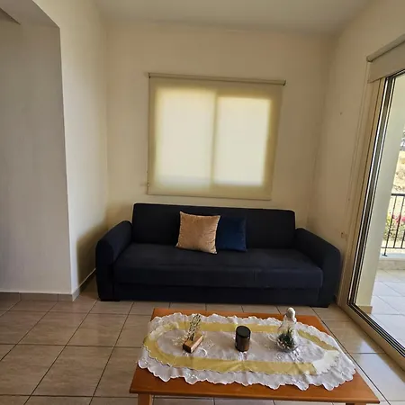 Lazaros Apartment Pissouri