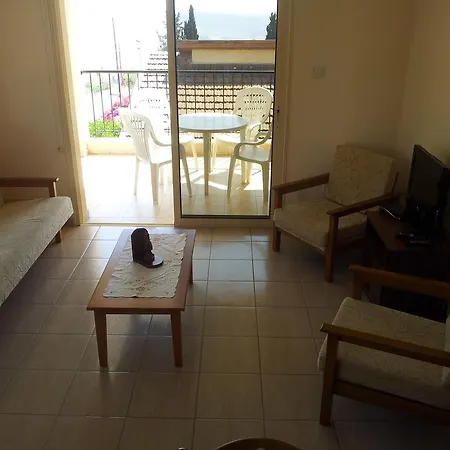 Apartment Lazaros Pissouri