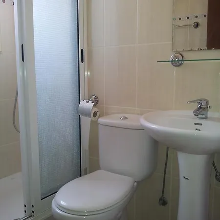Lazaros Apartment *