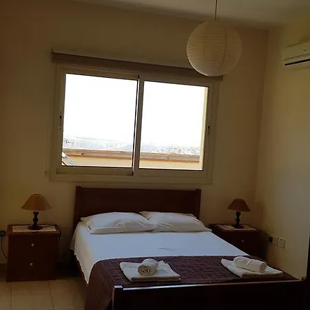 Apartment Lazaros Pissouri