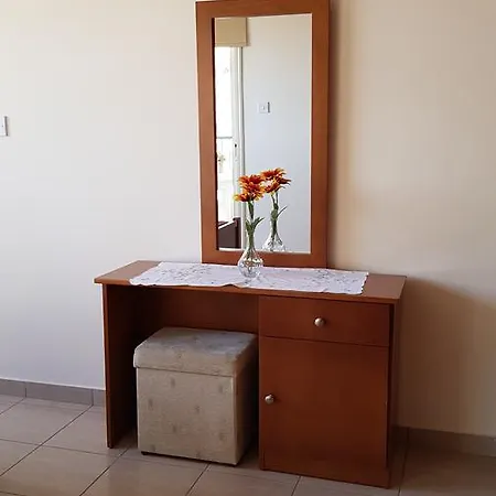 Lazaros Pissouri