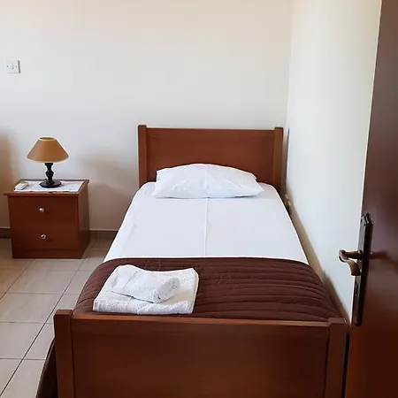 Apartamento Lazaros