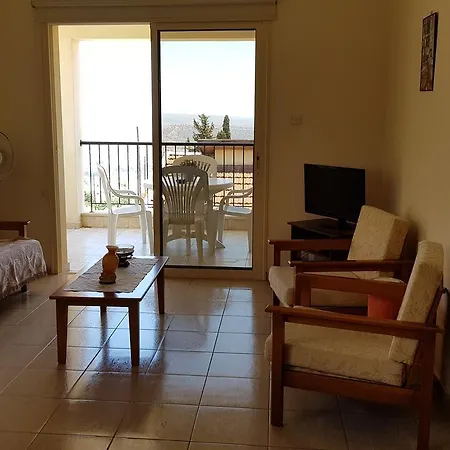 Apartment Lazaros Pissouri