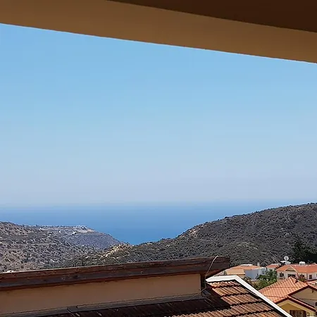 Apartment Lazaros