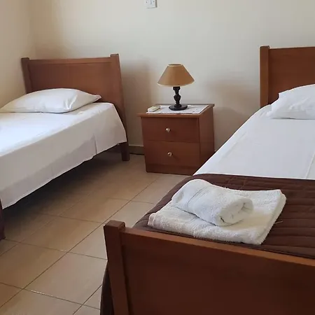 Apartment Lazaros Pissouri