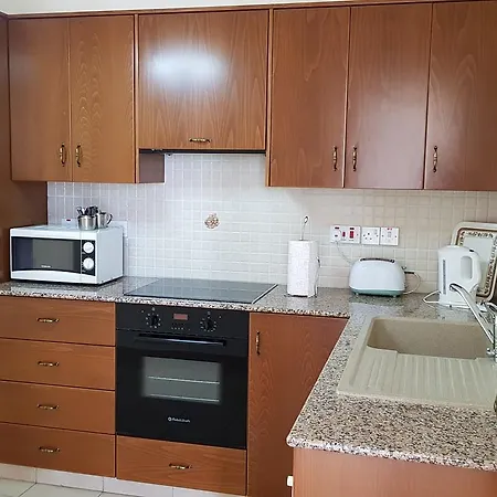 Lazaros Apartment Pissouri