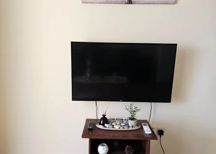 Lazaros Appartamento