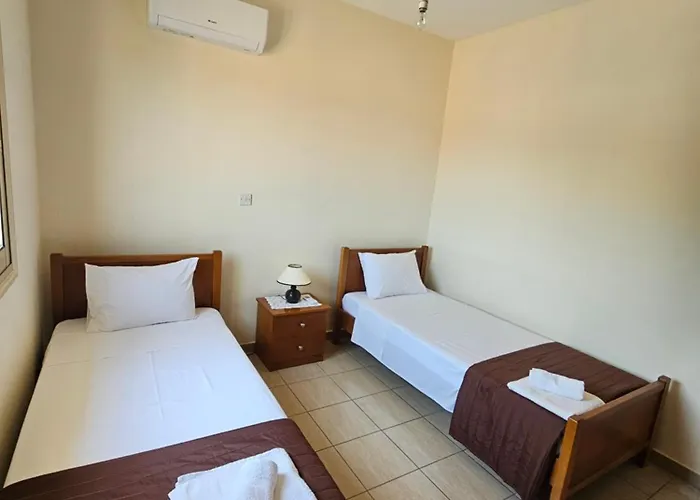 Lazaros Appartamento *