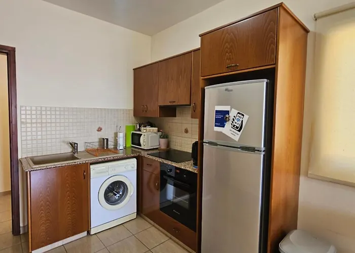 Lazaros Appartamento *