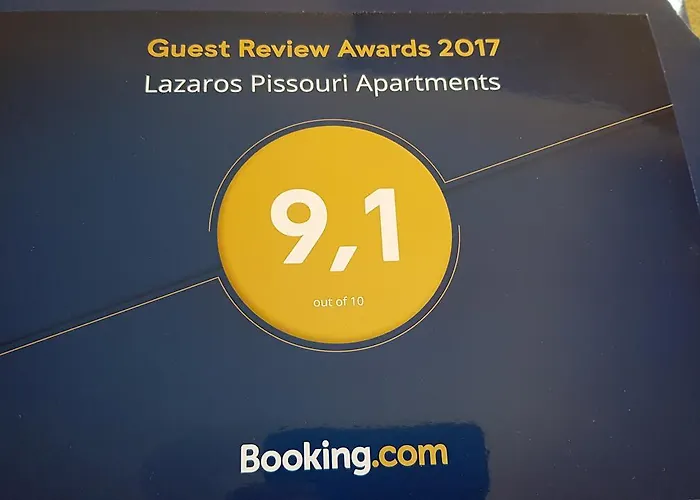 Lazaros Appartamento Pissouri