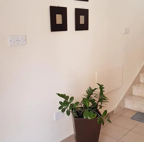 Appartamento Lazaros *