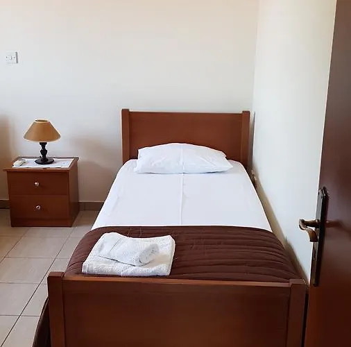 Appartamento Lazaros