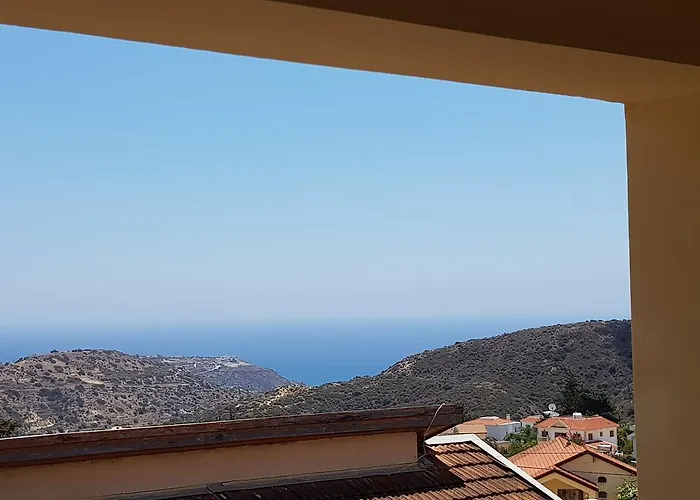 Appartamento Lazaros